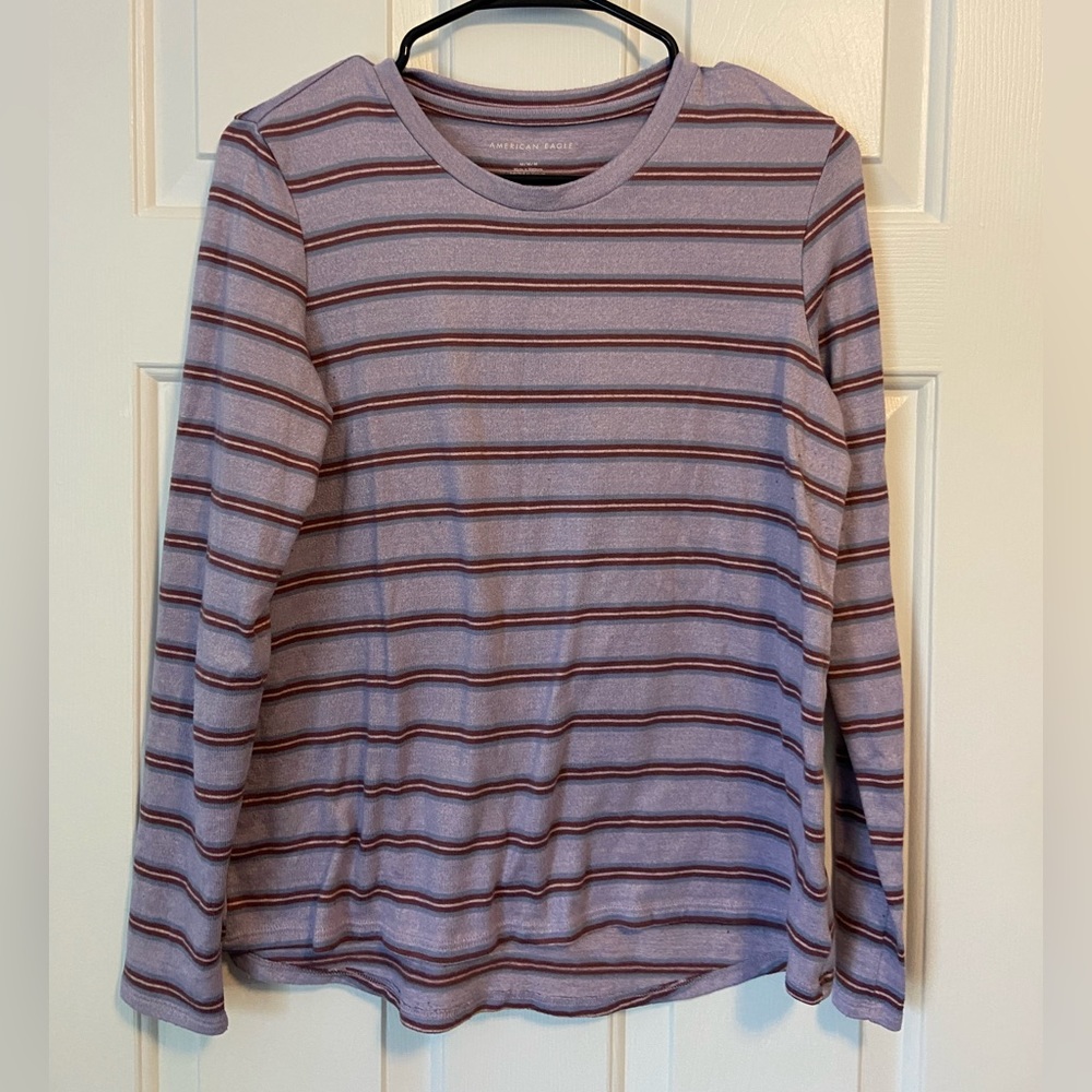 American Eagle long sleeve